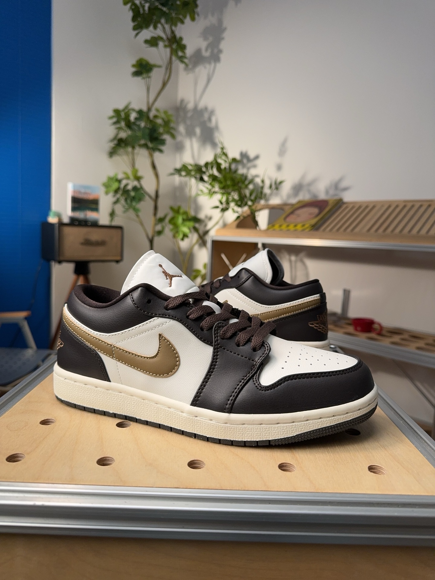 Nike Jordan